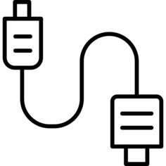 USB电缆