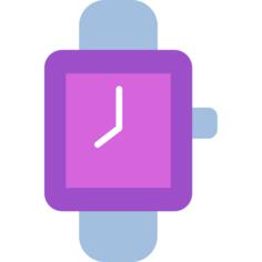 Wristwatch