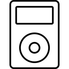 iPod的