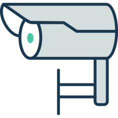 Surveillance camera
