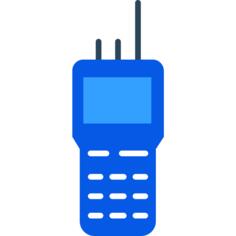Walkie talkie