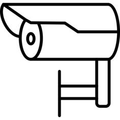 Surveillance camera