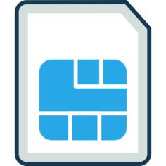 Sim card