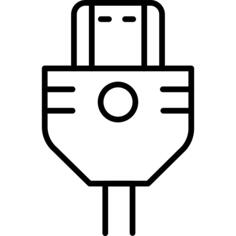 USB电缆