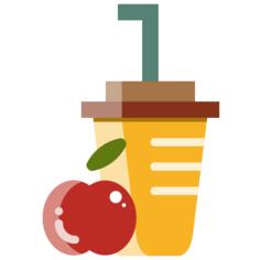 Apple juice