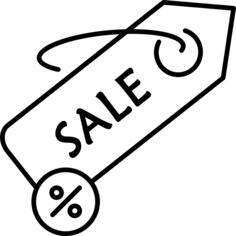 Sale