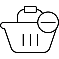 Shopping basket