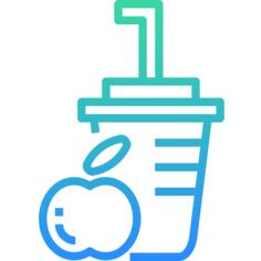 Apple juice