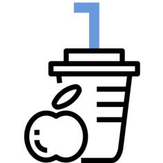 Apple juice