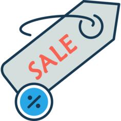 Sale