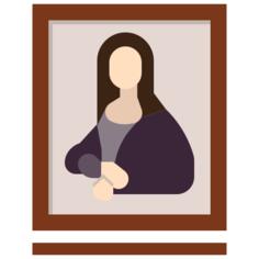 Mona lisa