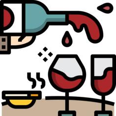 Wine