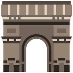 Arc de triomphe