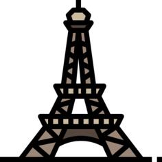 Eiffel tower