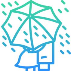 一对
