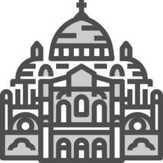 Sacre coeur