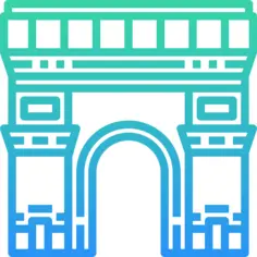 Arc de triomphe