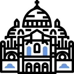 Sacre coeur