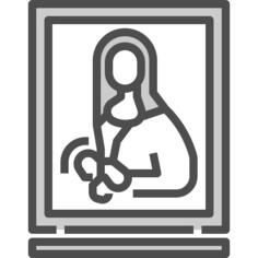 Mona lisa