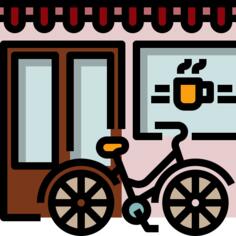 Coffee shop