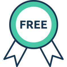 Free