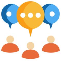 Group chat