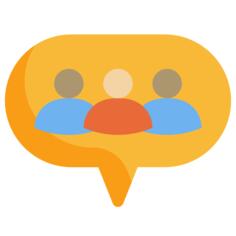 Group chat