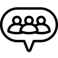 Group chat
