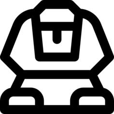 狮身人面像