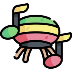 Reggae