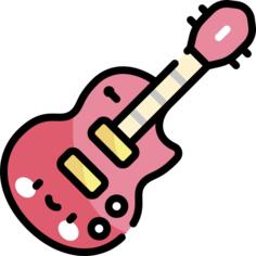 Electric guitar