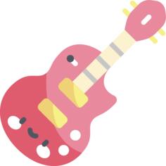 Electric guitar