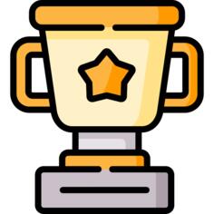 Trophy