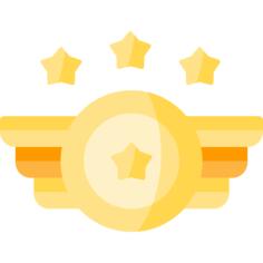 奖