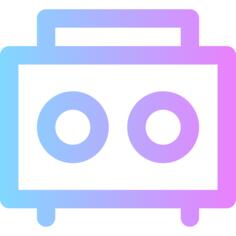 Boombox
