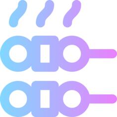 串