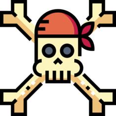 Jolly roger