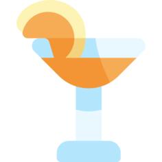 鸡尾酒