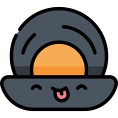 蚌