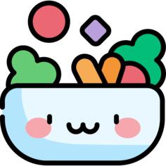 沙拉