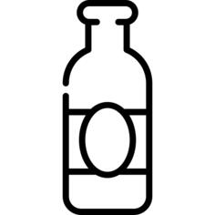 啤酒
