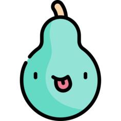 梨