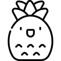 菠萝