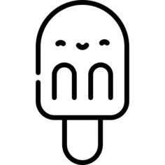 Ice lolly