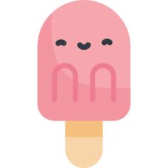 Ice lolly