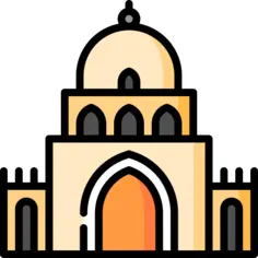 Mosque