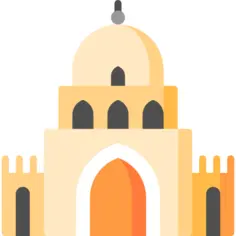 Mosque