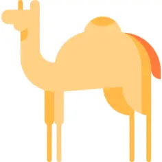 骆驼
