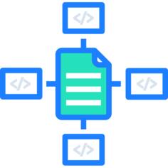 Distributed