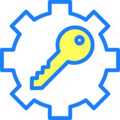 Configure